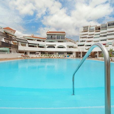Gran Atico Luxe The 307 Parque Royal 1 Wiffi Lägenhet Costa Adeje  Exteriör bild